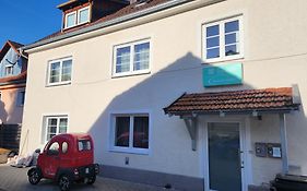 Hemma 4 U , 3 Zimmer Wohnung